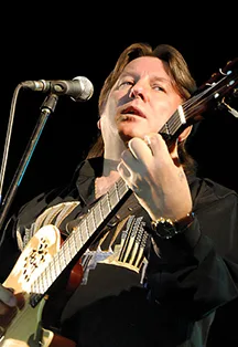 Юрий Лоза