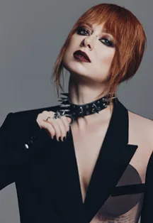 Юлия Савичева