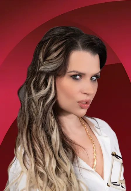 Юлия Калина