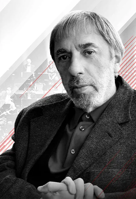 Эдуард Артемьев. Музыка из кинофильмов Н. Михалкова
