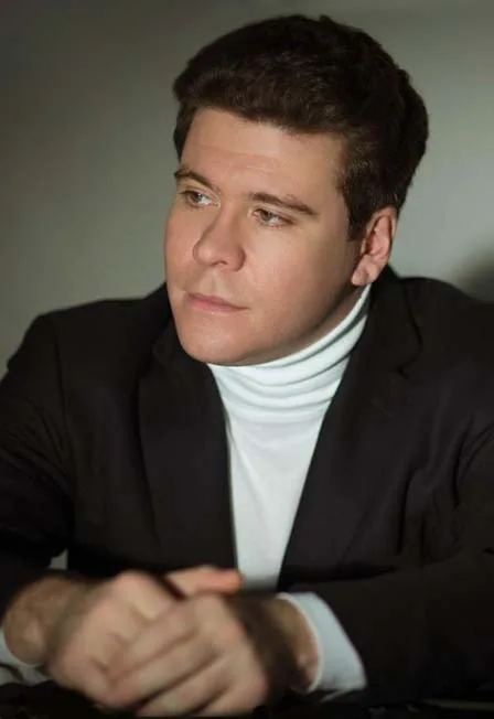 Денис Мацуев. Шуман, Григ