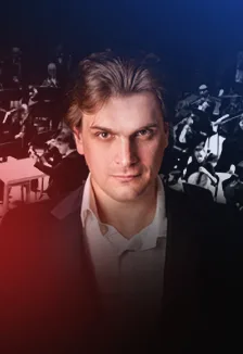 Шедевры русской классики: П.И.Чайковский. Концерт №1 для фортепиано с оркестром. С.Рахманинов. Симфония №2