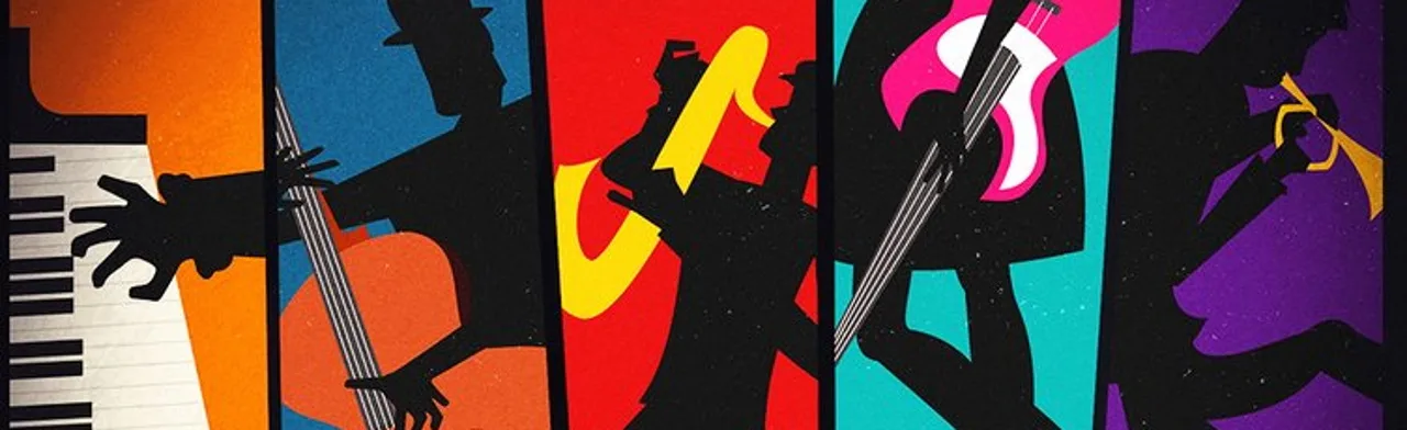 Шедевры рока и средневековья. Саксофон, волынка и орган