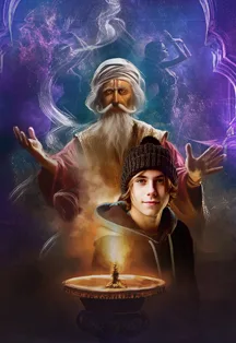 Хоттабыч. Мюзикл