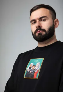 Хетаг Хугаев