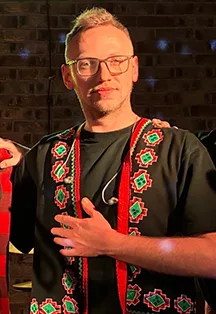 Трибьют Zdob si Zdub