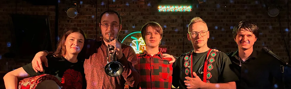 Клуб «Mezzo Forte»