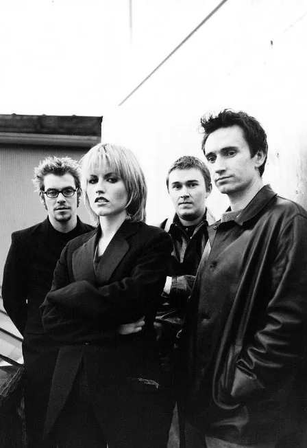 Трибьют the Cranberries by Funberry