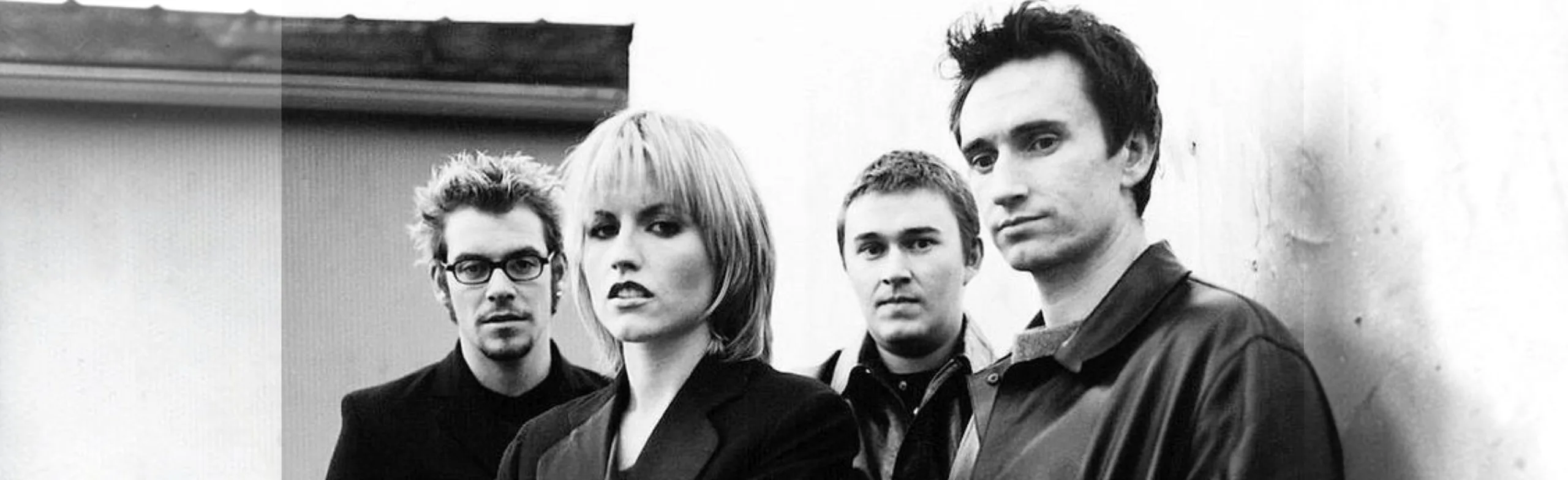 Трибьют the Cranberries by Funberry