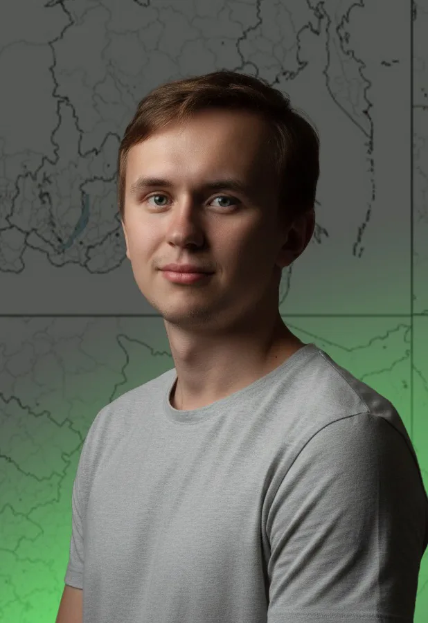 Станислав Адамайтис. Такая разная Россия: почему одни территории растут, а другие нет.