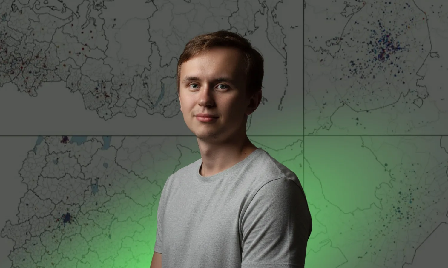 Станислав Адамайтис. Такая разная Россия: почему одни территории растут, а другие нет.