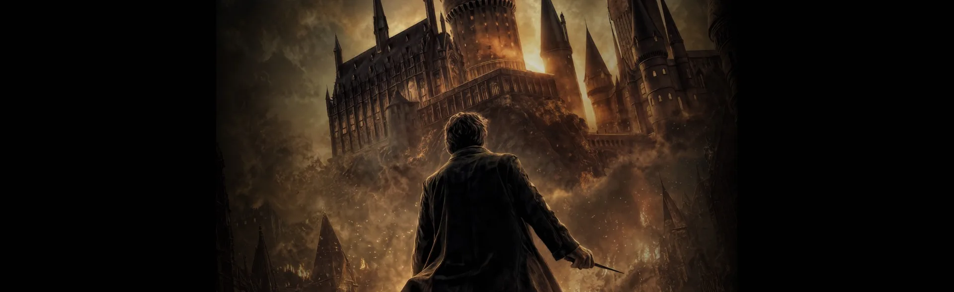 СимфоМультимедия «Гарри Поттер»