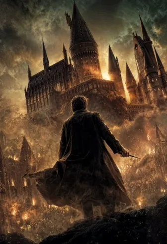 СимфоМультимедия Гарри Поттер