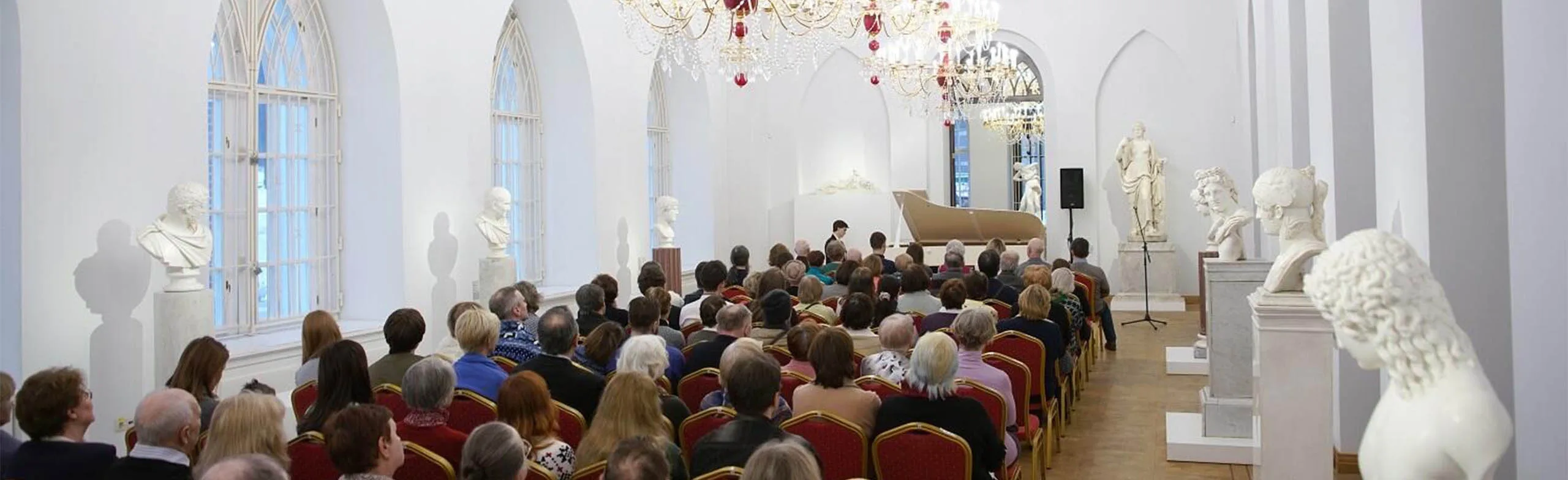 Серия «Классика в Царицыне» «Шедевры мировой оперы» Станислав Мостовой, Александр Широков, Дарья Вуйчик