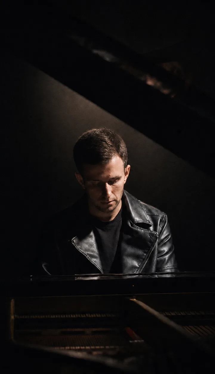 Сергей Сувид. Неоклассический концерт