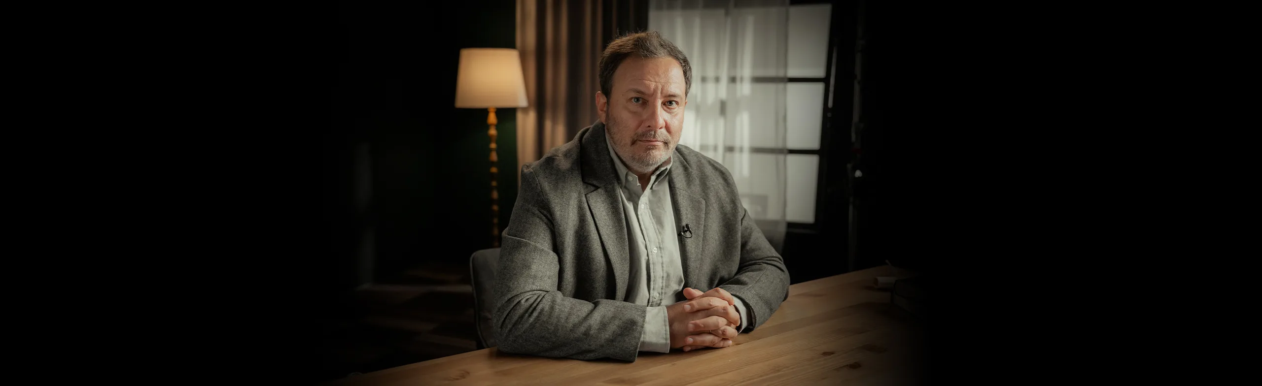 Сергей Минаев «Открытый урок истории. Новогодний»