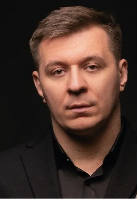 Дмитрий Кравченко. Поэтический концерт