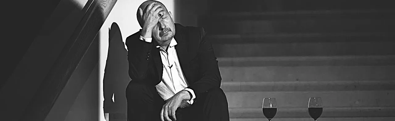 Рыцарь. Моцарт. Пир.