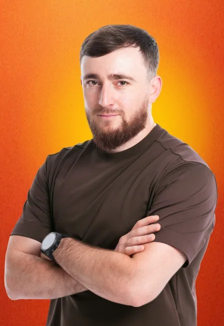 Султан Лагучев