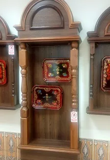 Мастерство, согретое солнцем