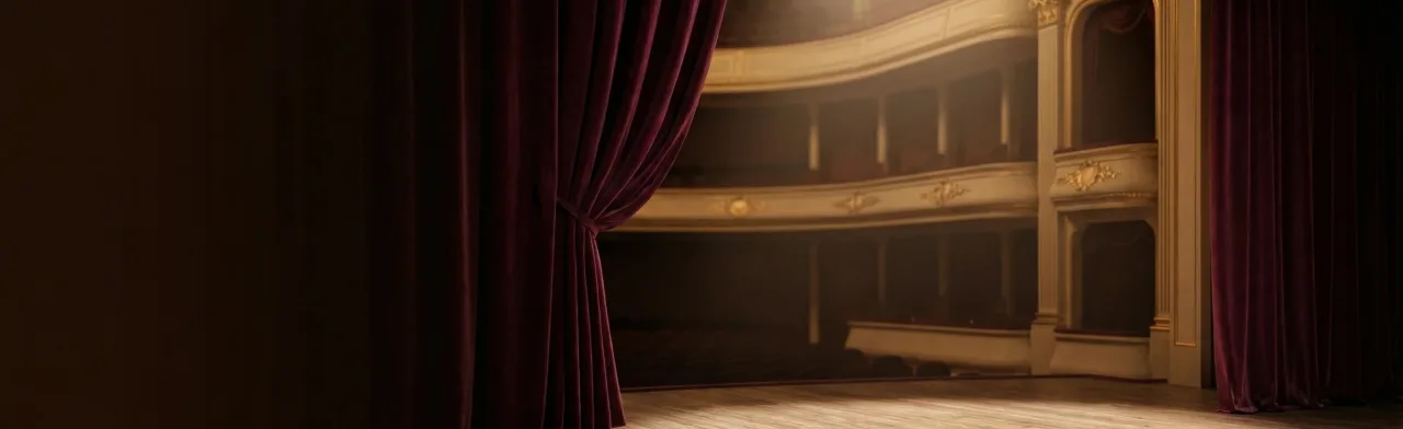 Рада и Терновник