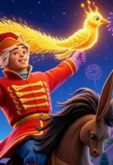Конек-Горбунок