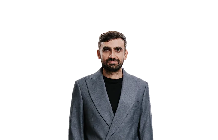 Эдвин Багдасарян