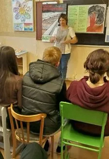 Фронтовые дороги Победы: Исторический час