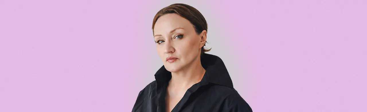 Елена Новикова: Сольный концерт