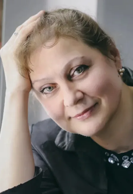 Постер: Рождественские сны. Лада Лабзина, орган