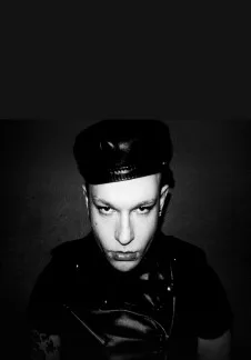 huzzy b