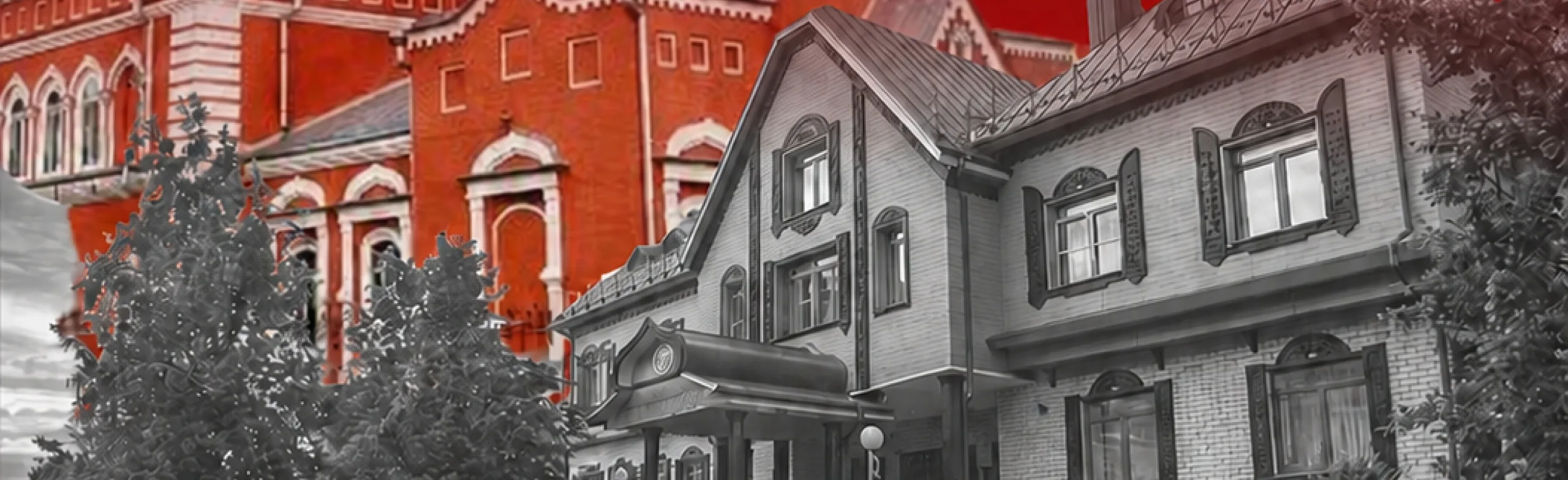 Семеновский кудесники: Выставка