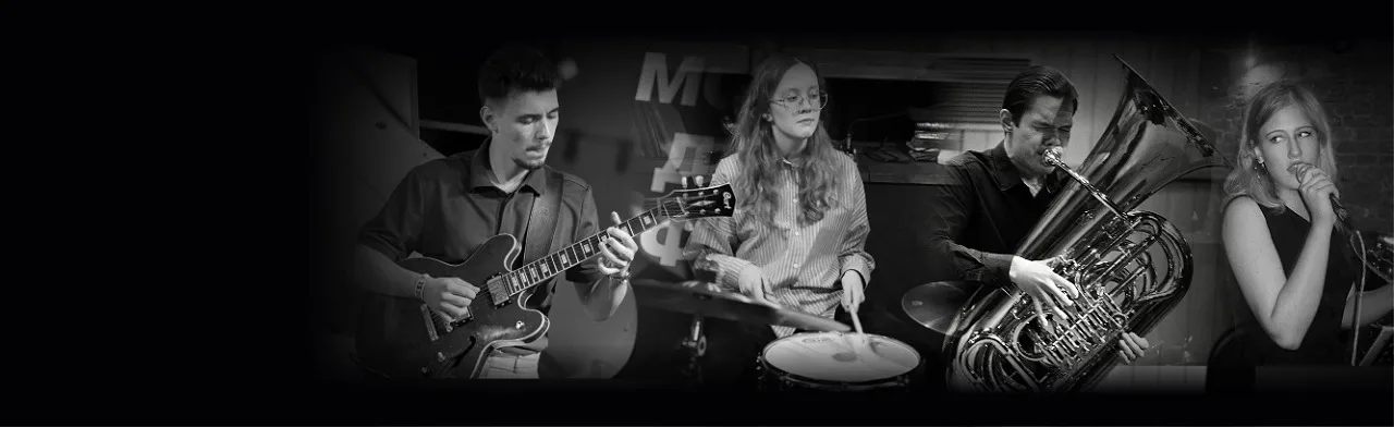 Квартет Jazz&Soul Project