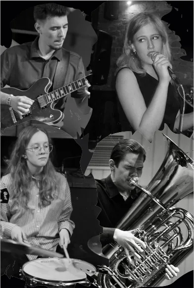Квартет Jazz&Soul Project