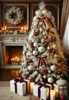 С Новым годом!
