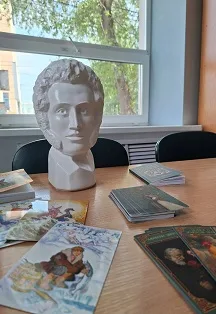 Царевна, Богатырь и все все все... Интерактивная программа