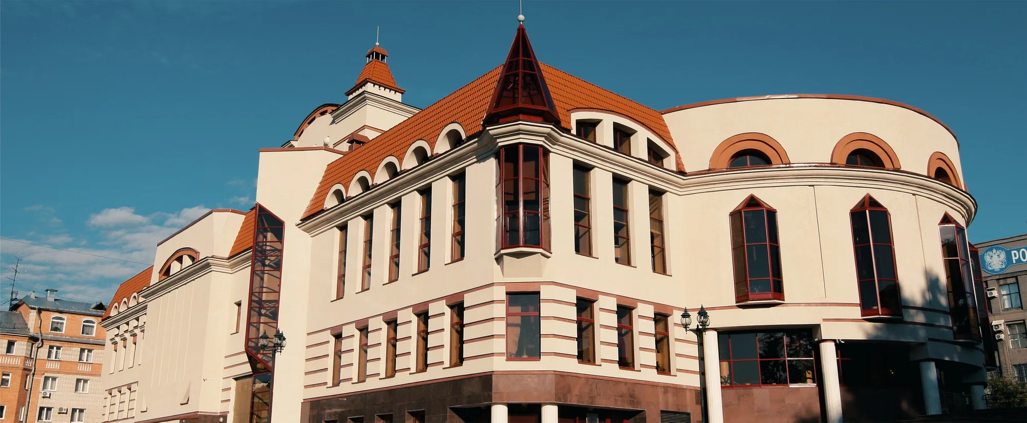 Разнообразие каменной летописи