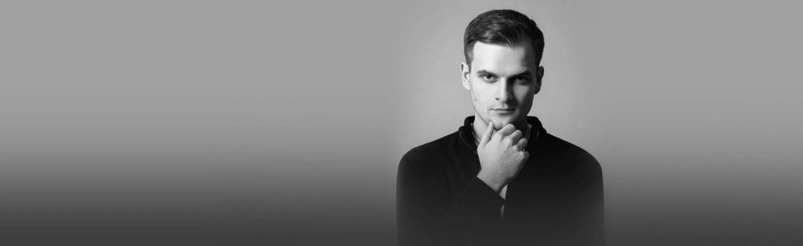 Вокальный вечер Давида Парастаева
