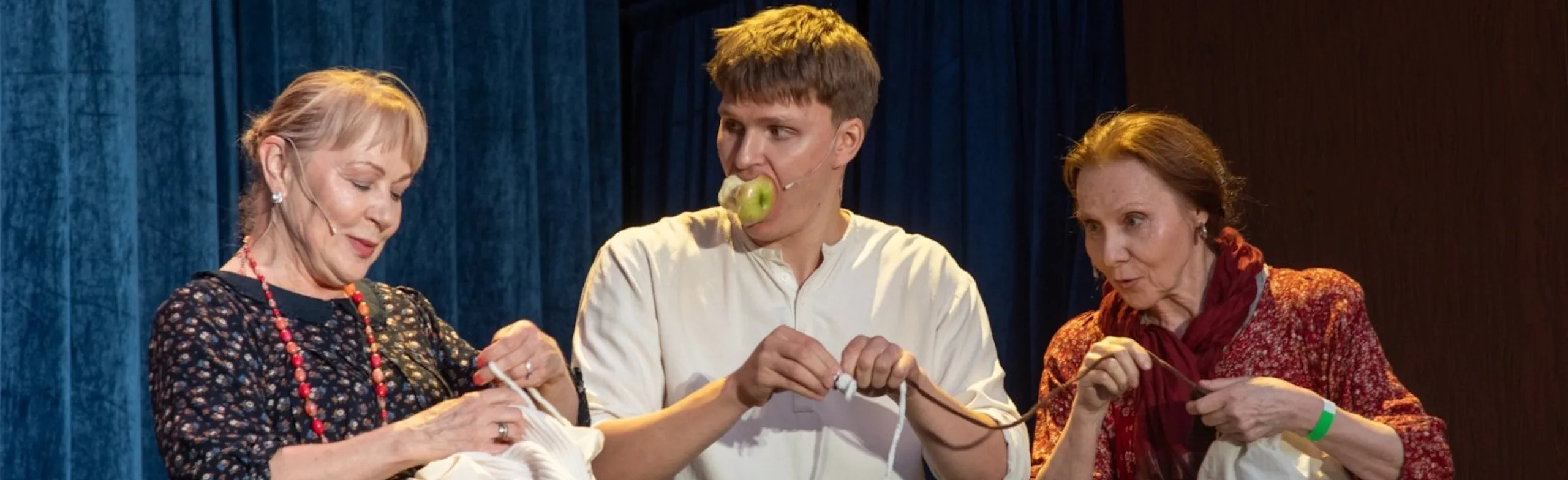 Ранний Горький