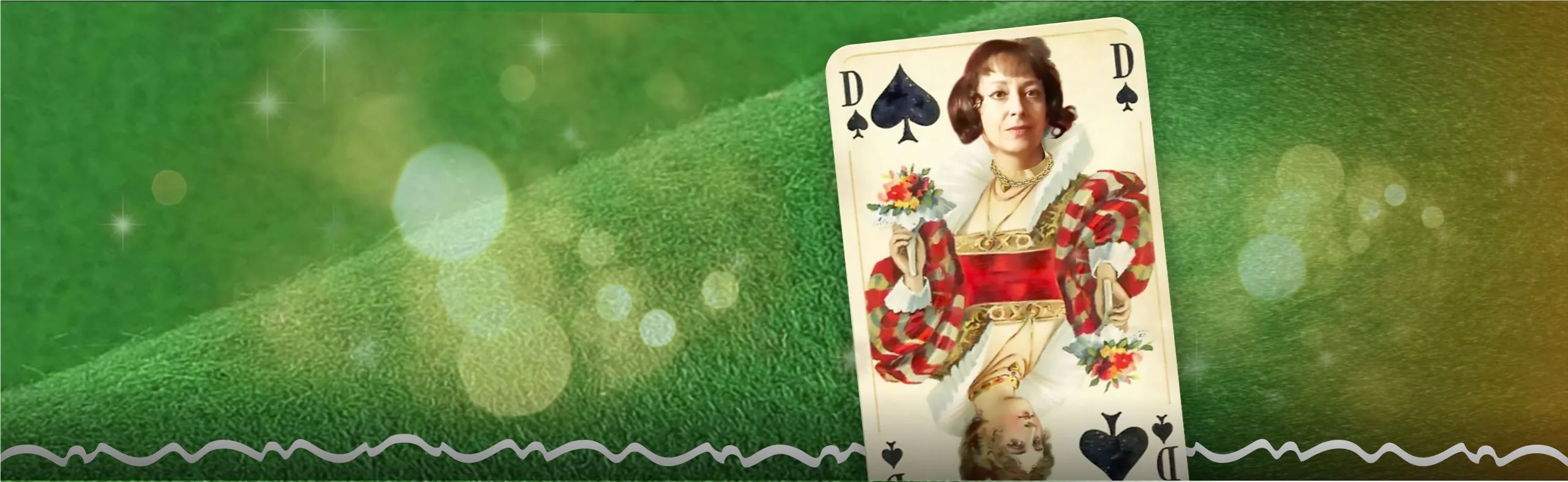 Камерный спектакль: Пиковая дама — Пушкин — салонный вечер с фуршетом и ретрошоу в Музее ностальгии на Невском