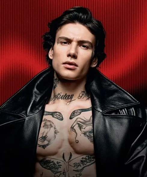 Сольный концерт Xolidayboy