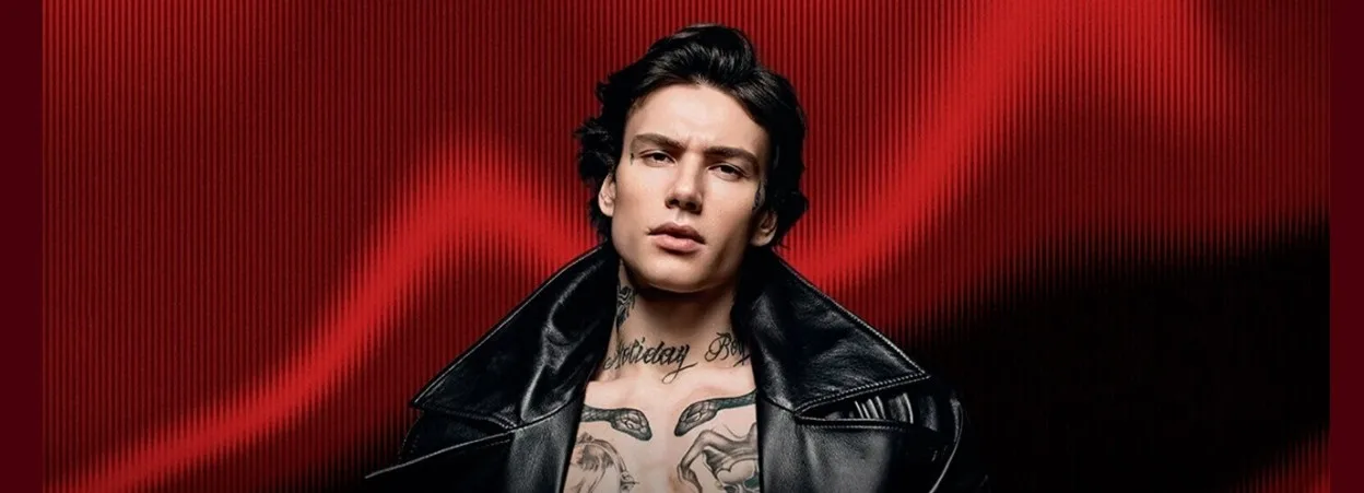 Сольный концерт Xolidayboy