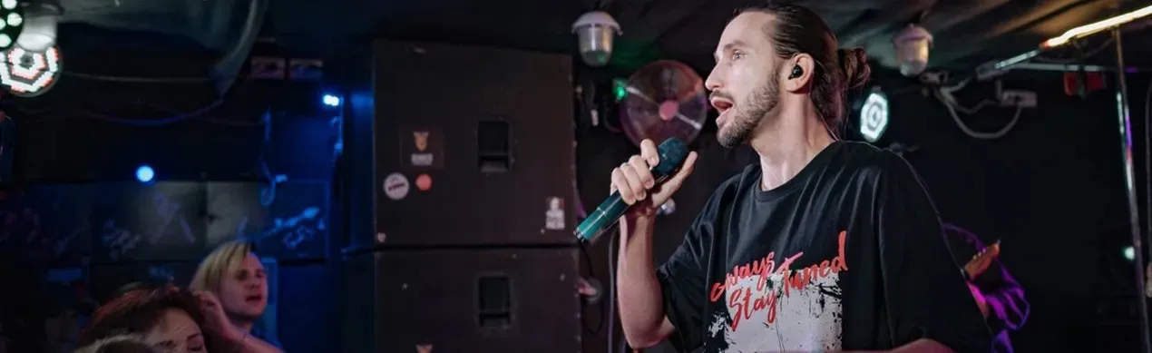 System of a Down Tribute. Chopsy (МСК)