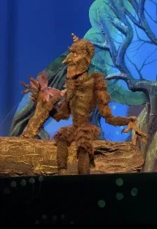 Постер: Шүрәле
