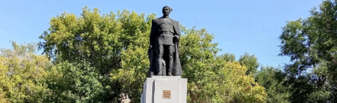 Петька сподвижник В. И. Чапаева. Тематический час