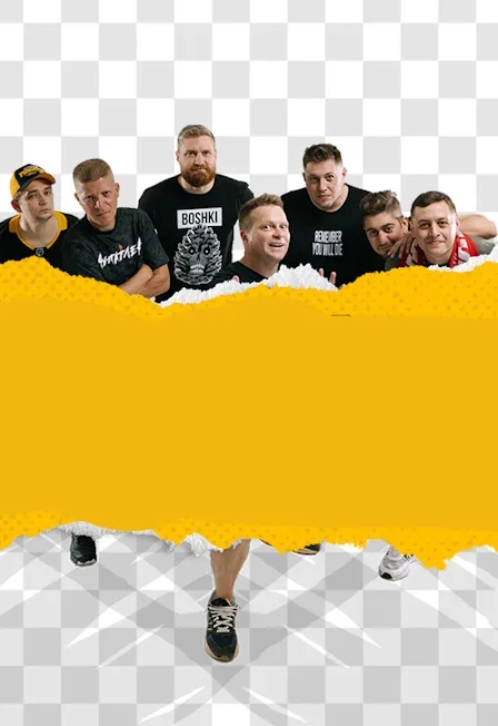 Постер: Включай Микрофон!