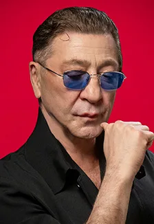 Постер: Григорий Лепс