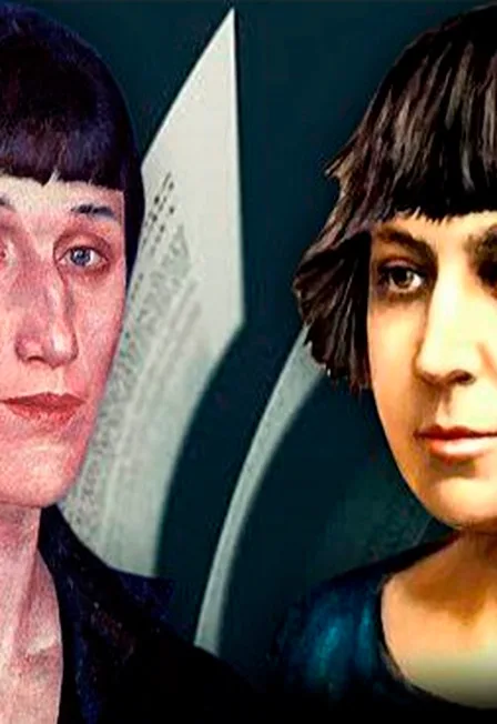 Ахматова и Цветаева. Две души Серебряного века. Большой вечер поэзии