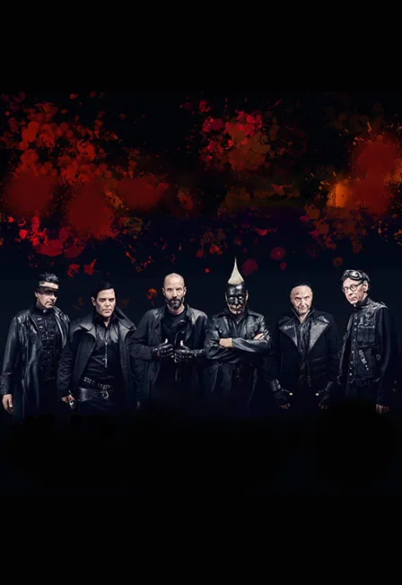 Rammlied. Rammstein Tribute