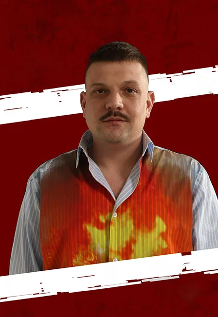 Леван Табарокишвили